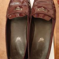 Mocassini  donna Tod's