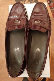 Mocassini  donna Tod's