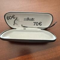 Asta + Ponte occhiali (custodia omaggio)