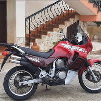 Honda Transalp 660V