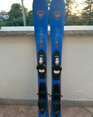 Sci Rossignol 104cm
