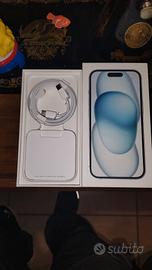iPhone 15 128 gb