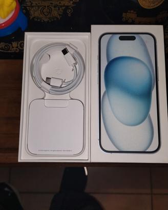 iPhone 15 128 gb