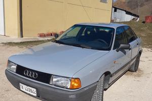 auto epoca AUDI 80