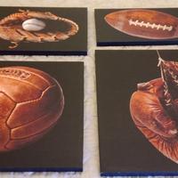 Quadri maisons du monde