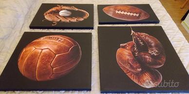 Quadri maisons du monde