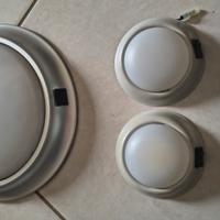 plafoniere per camper