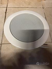 Casse filodiffusione