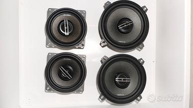 speaker Heartz autoportanti