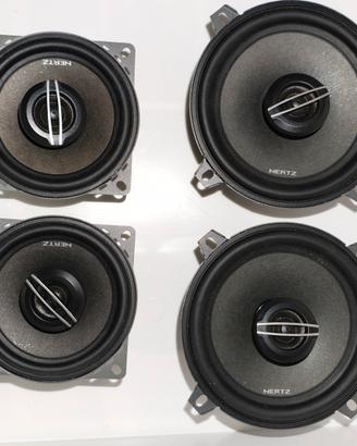 speaker Heartz autoportanti