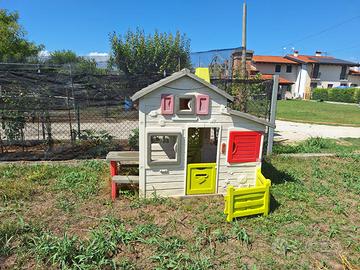 Casetta per bambini Smoby