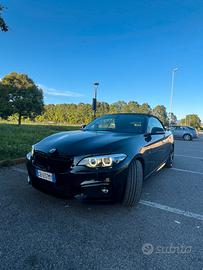 Bmw cabrio