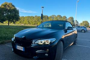 Bmw cabrio