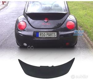 SPOILER ALARE VOLKSWAGEN VW NEW BEETLE 99-10