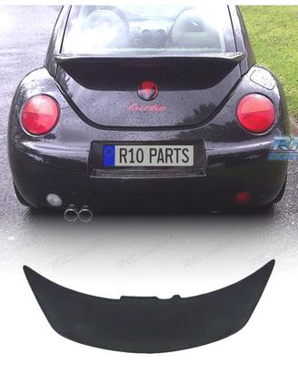 SPOILER ALARE VOLKSWAGEN VW NEW BEETLE 99-10
