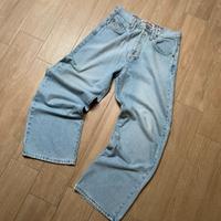 Jeans Baggy Energie anni 80 IT46