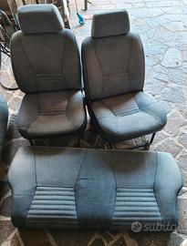Sedili Fiat Ritmo 65CL 75CL 60L 60CL