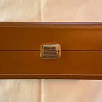 Scatola del Tempo porta Orologi