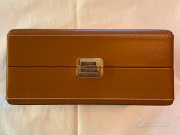 Scatola del Tempo porta Orologi