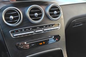 Mercedes GLC 250 d 4matic 