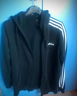 FELPA ADIDAS