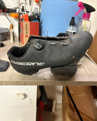 Scarpe mtb