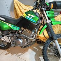 Yamaha XT 600 - 1993