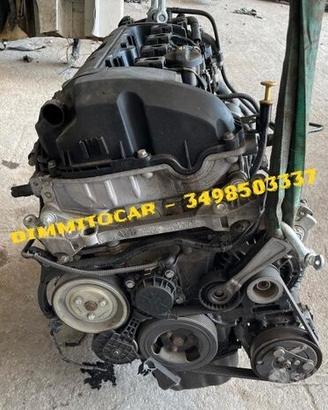 Mini Cooper 2007 Motore e cambio