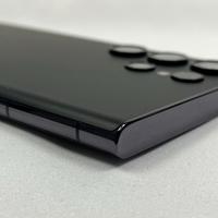 Samsung Galaxy S22 Ultra 5G 128GB Nero