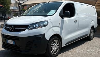 Opel Vivaro 1.5 100 cv PL-TN (L3H1)