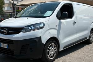 Opel Vivaro 1.5 100 cv PL-TN (L3H1)