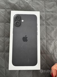 iPhone 16 plus 256 GB