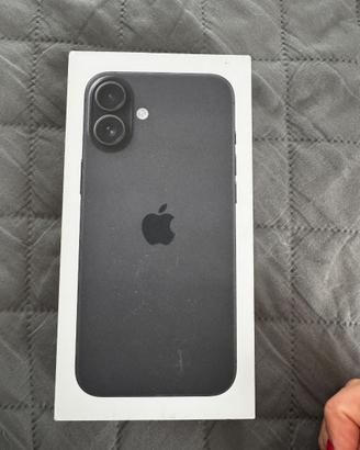 iPhone 16 plus 256 GB