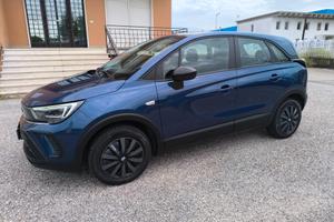 Opel Crossland 1.5 ECOTEC D 110 CV Start&Stop Edit