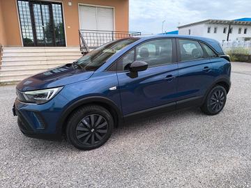 Opel Crossland 1.5 ECOTEC D 110 CV Start&Stop Edit