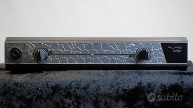 Grbass pure amp 350