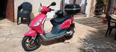 Piaggio Fly 50 4 tempi  26000 km circa  
