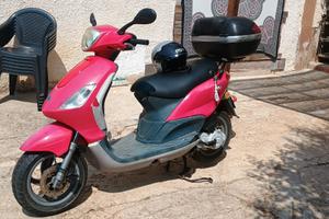 Piaggio Fly 50 4 tempi  26000 km circa  