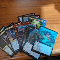 Lotto Magic 1325 carte