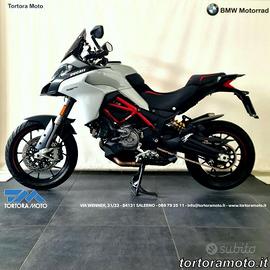 DUCATI Multistrada 950 S Grey my19