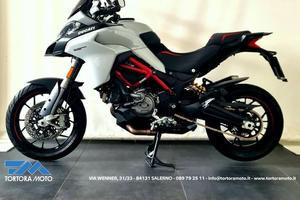 DUCATI Multistrada 950 S Grey my19