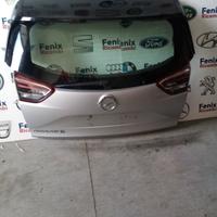 Ricambi Opel Crossland 