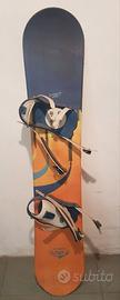 Tavola da snowboard