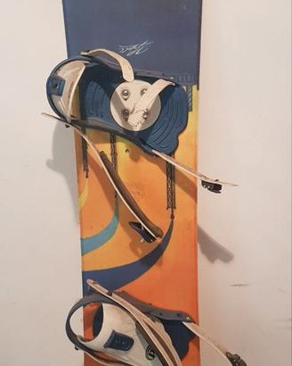 Tavola da snowboard