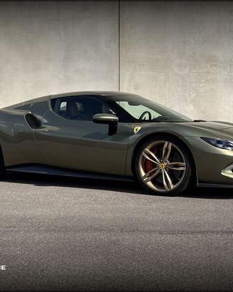 Ferrari 296 GTB - combo colori-led...