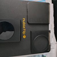 Smartphone flip ZTE NUBIA FLIP 5