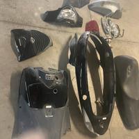 Honda sh 150 anno 2008