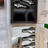 Bulloni originali Smart antifurto