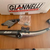 Marmitta extra Gianelli