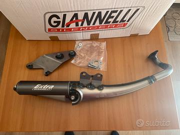 Marmitta extra Gianelli